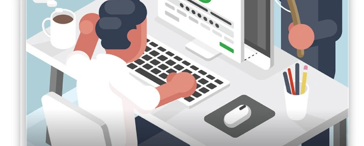 ⚠️ Фишинг ⚠️