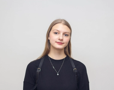 Федосова Екатерина