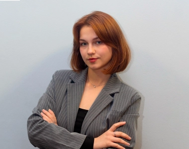 Конева Лада