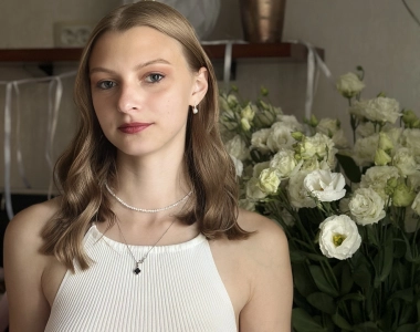 Федосова Екатерина