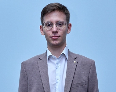 Растунин Андрей